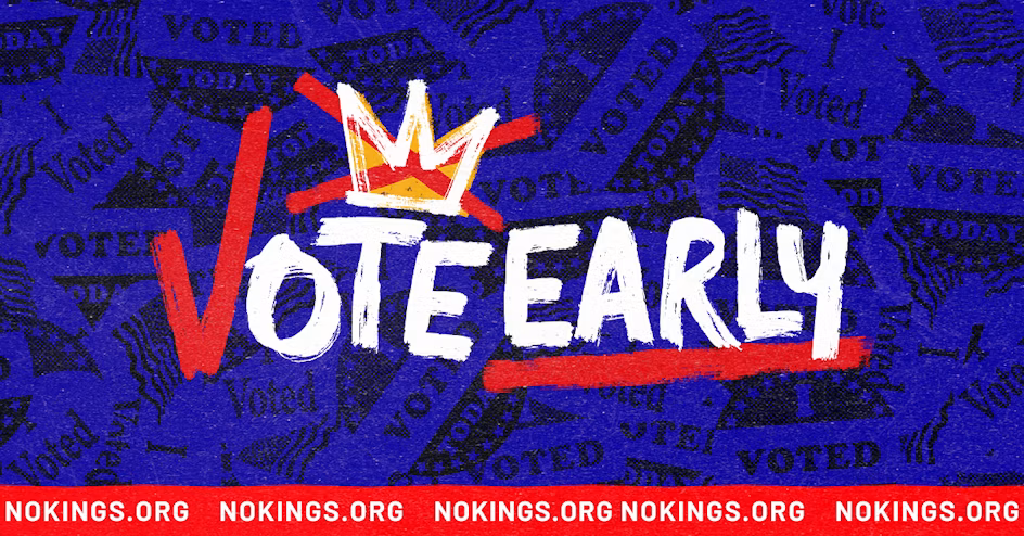 Pa gen Wa: Vote Bonè – Rehoboth